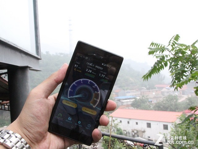 究竟差在哪儿 虚拟/传统运营商使用比较